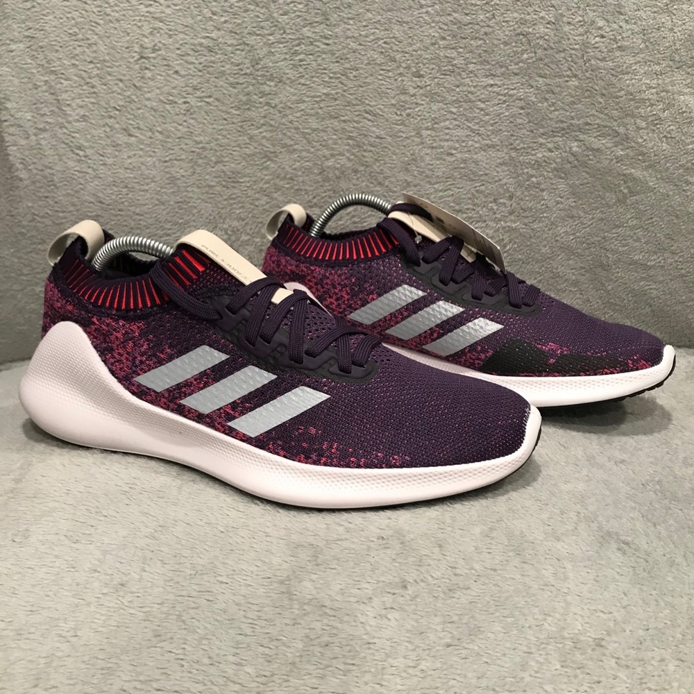 Adidas pure bounce+w men size 10.5 néw shoes.